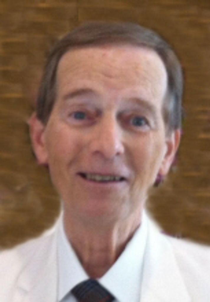 Richard Alan Dickie' Burkle