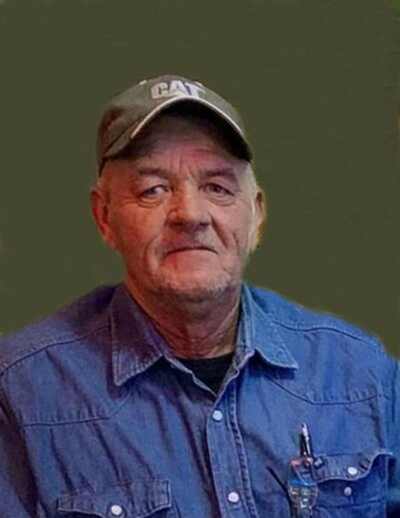 Randy Allen Profile Photo