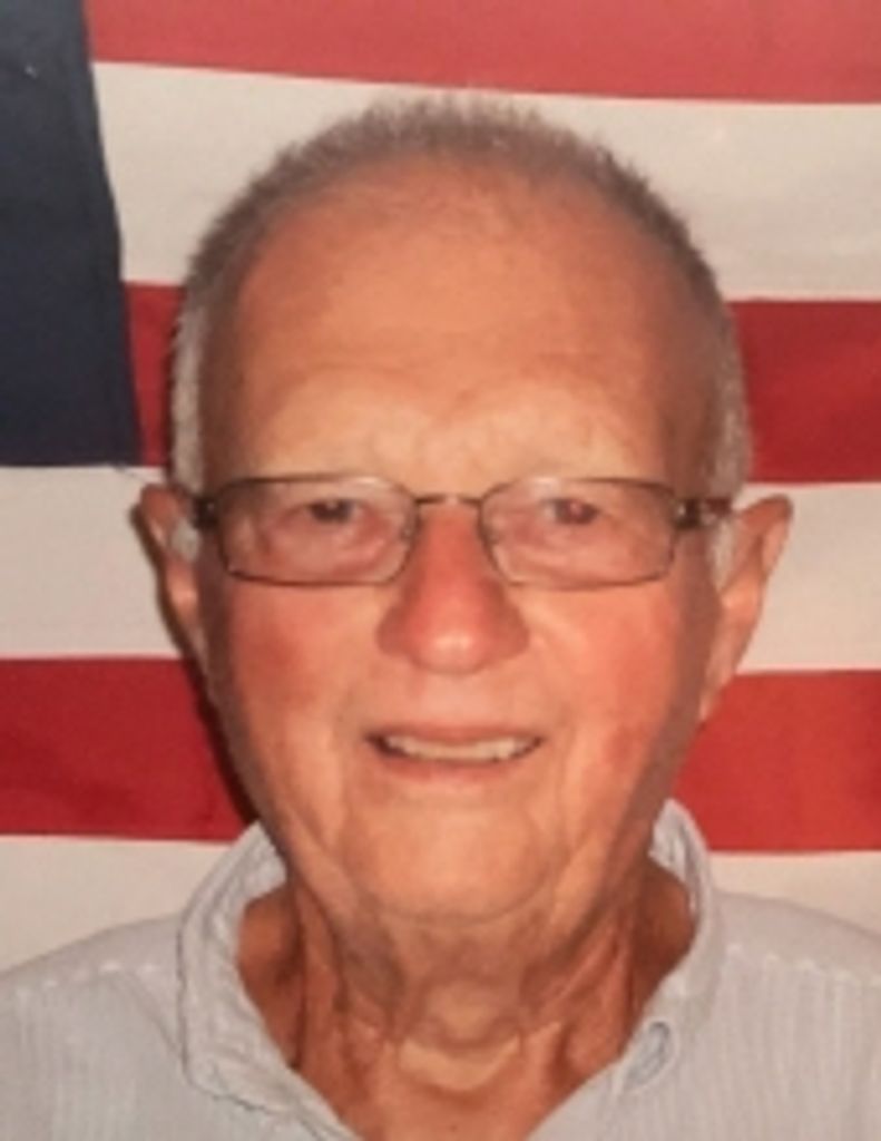 Charles P. Oberlander
