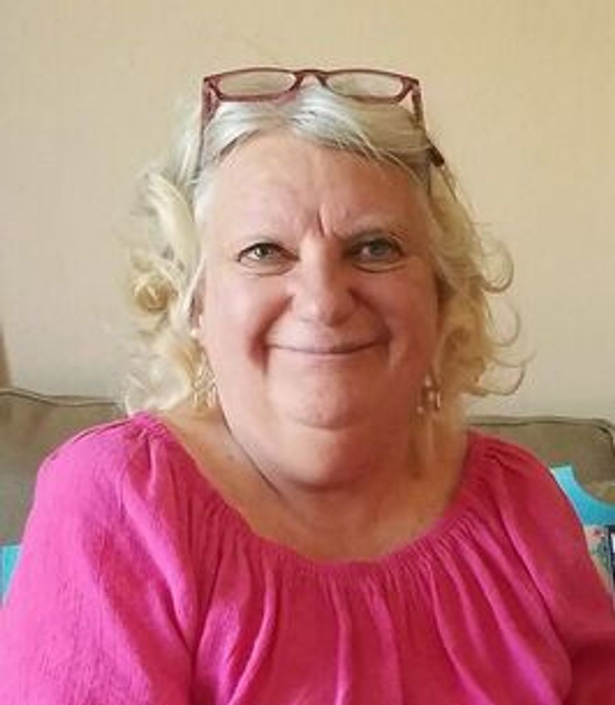 Jacqueline Shirley Profile Photo