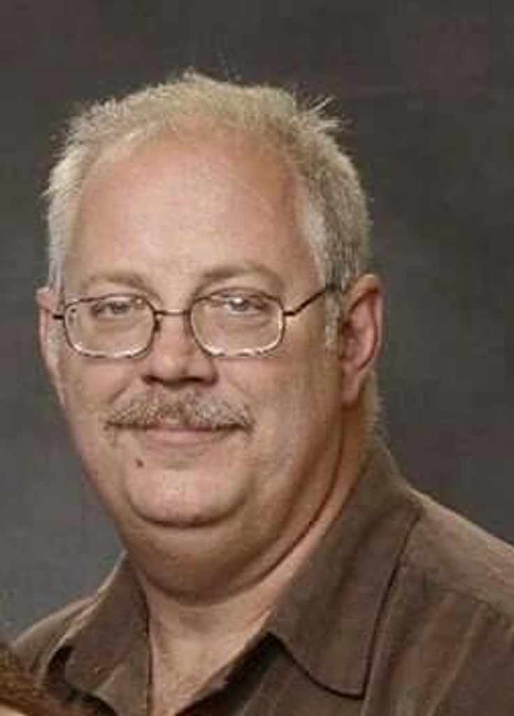 Stephen Frederick Peters