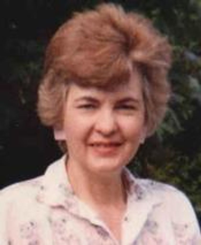 June Ann Weathers Profile Photo