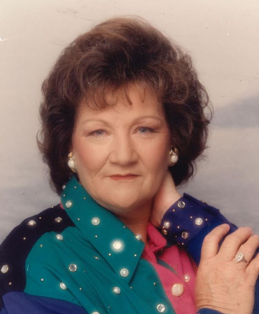 Loretta Turner Profile Photo