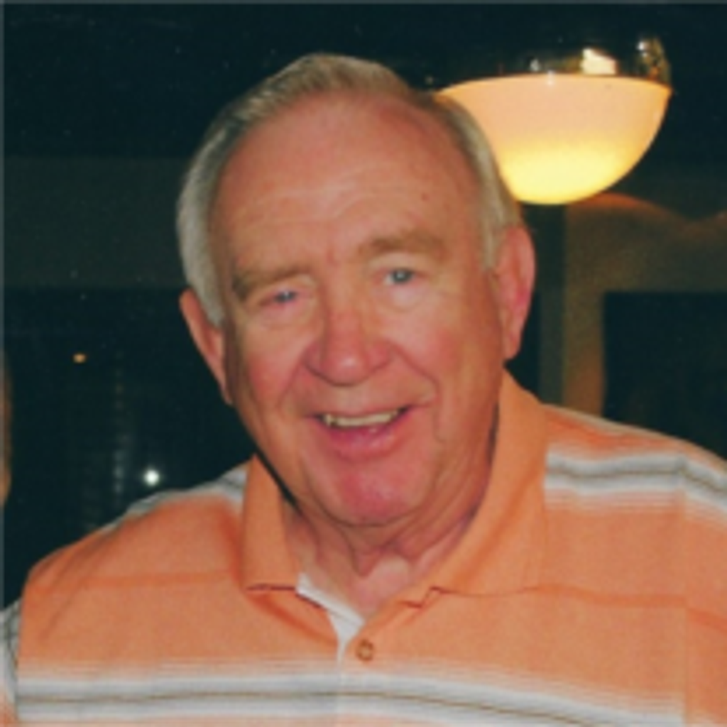 Robert E. Mchenry