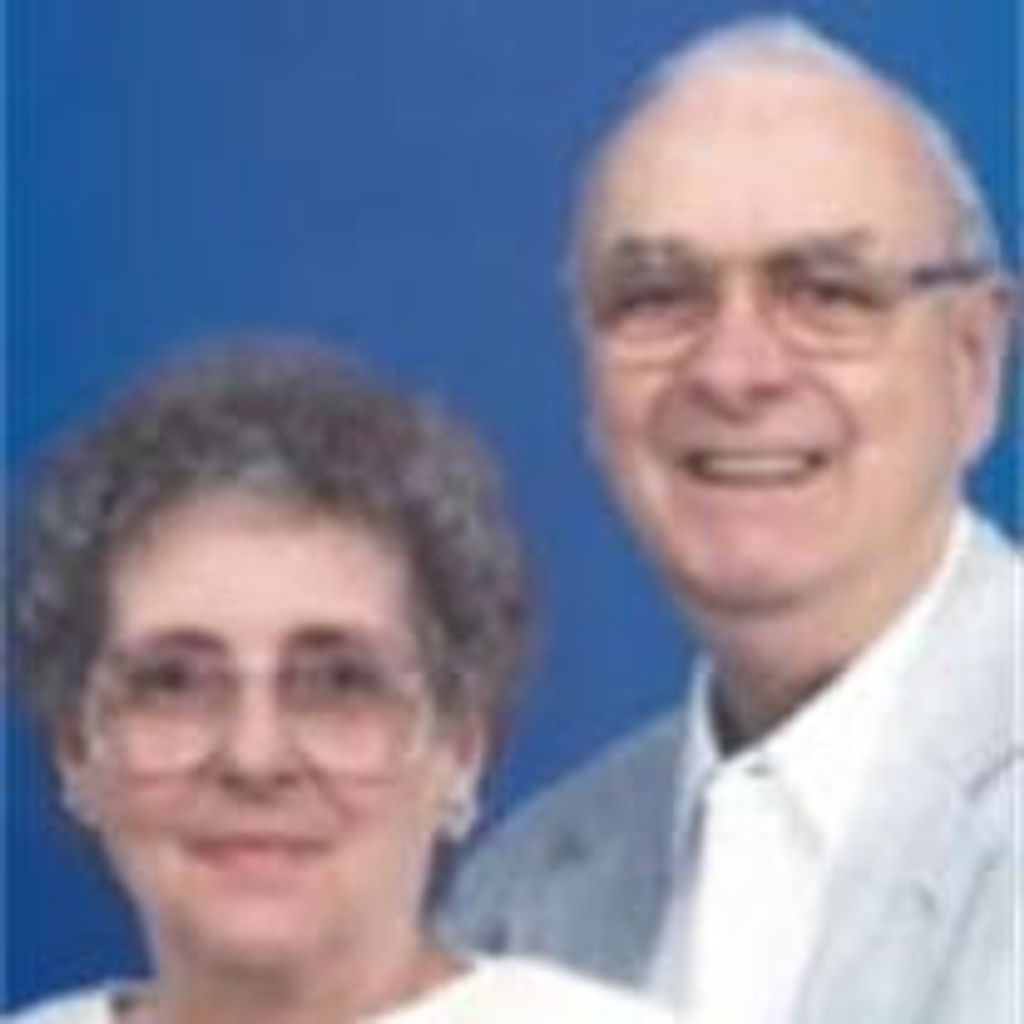 Frances Strong