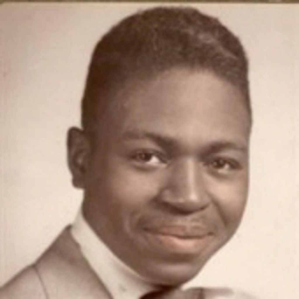 Matthew  James Baker  Sr.