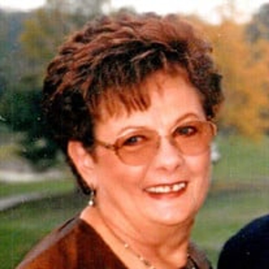 Margaret Agnes Luczak