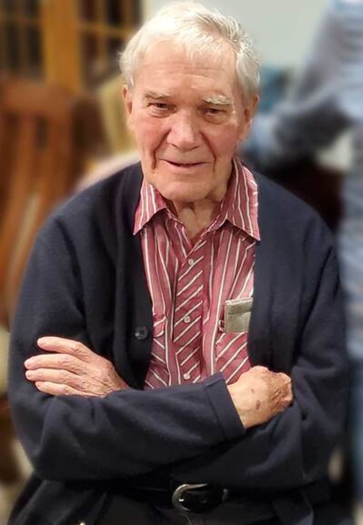 Ronald G. Burns Profile Photo
