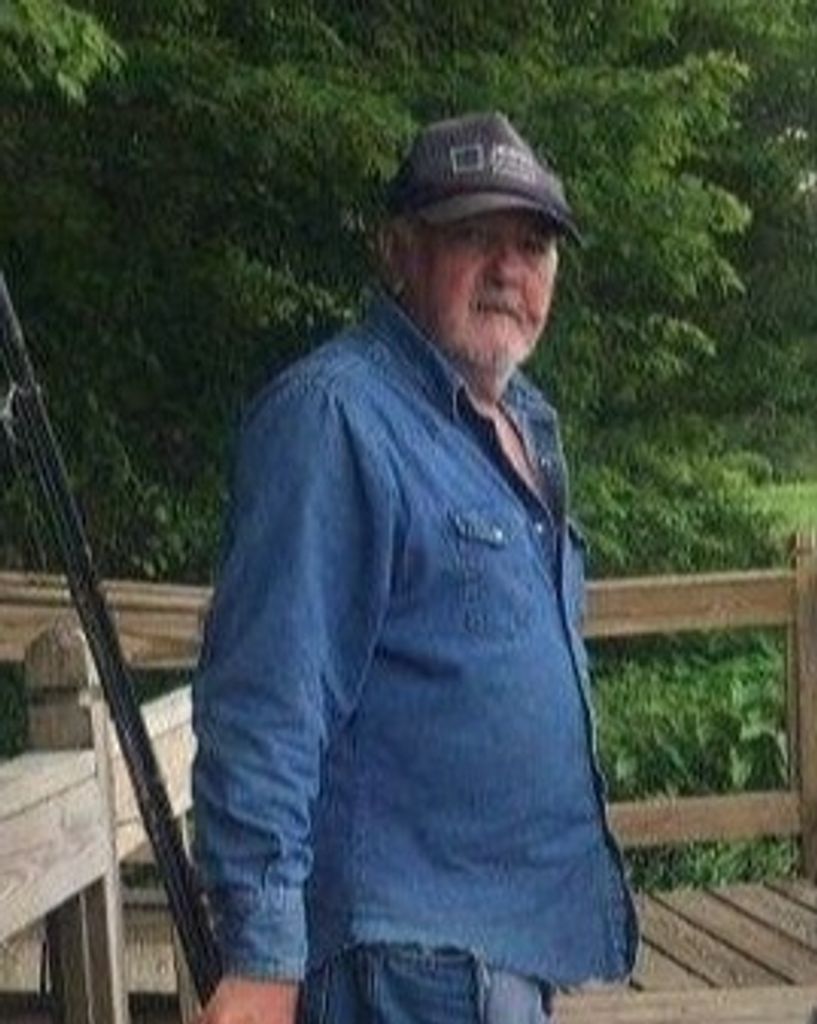 Phillip Allen Cox Sr. Profile Photo
