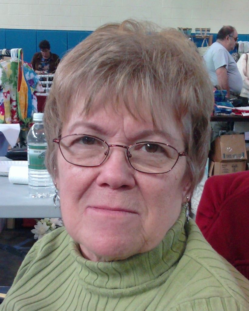 Katherine J. Giroux Profile Photo