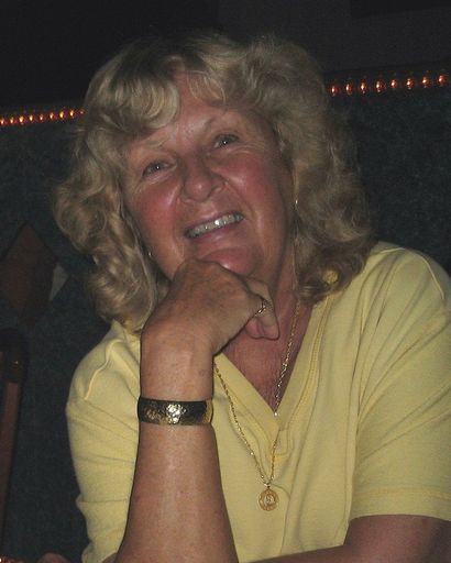 Jean F Gillis Profile Photo
