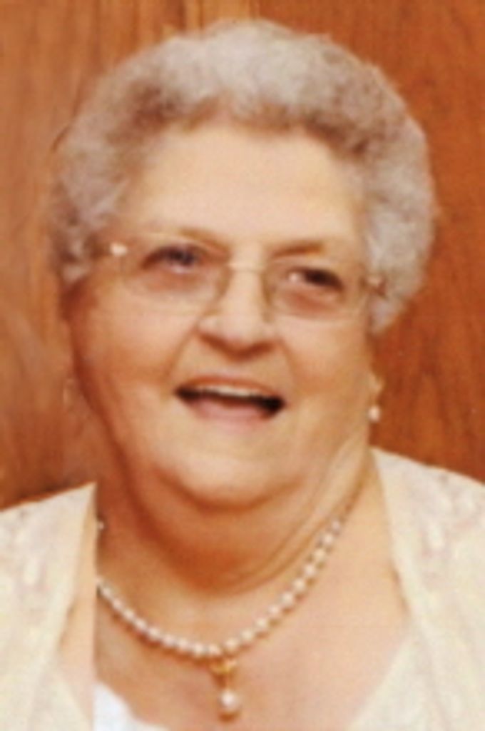 Lorraine I. Fish