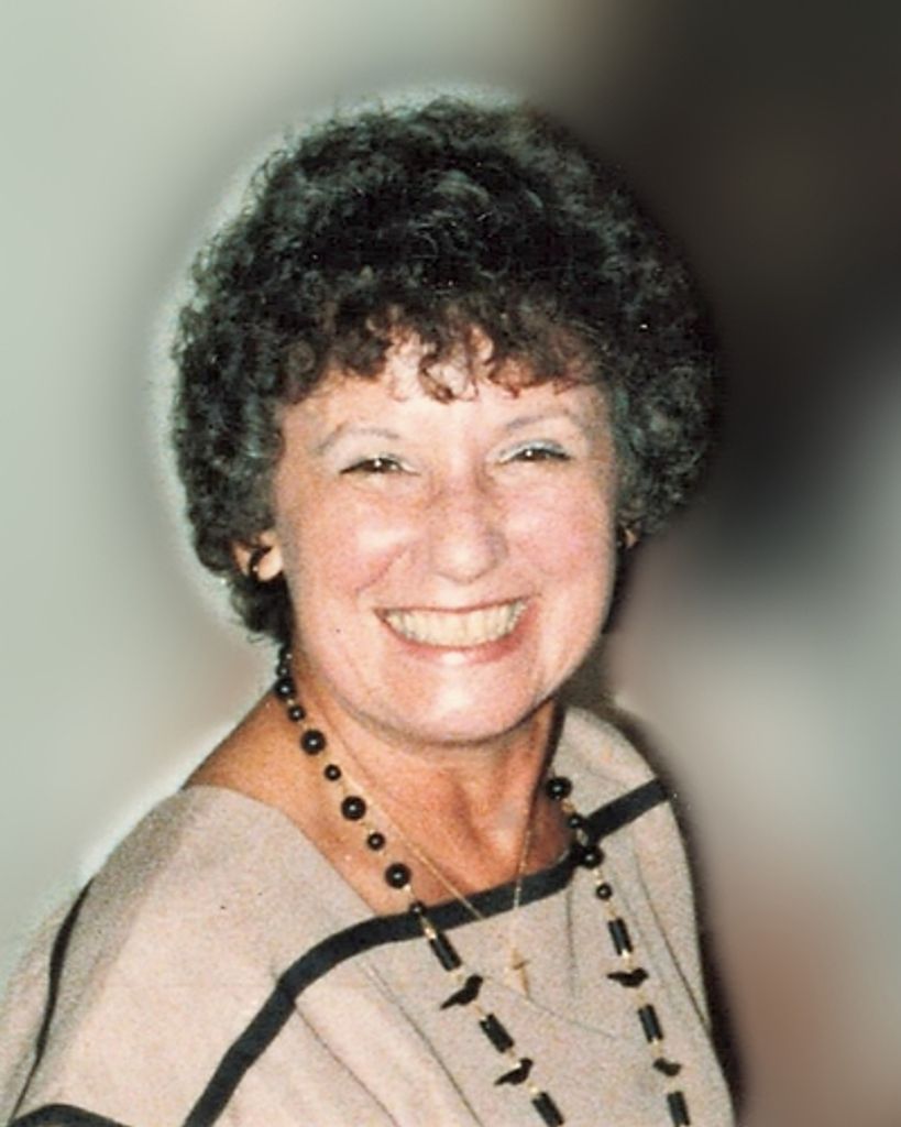 Genevieve D. Browne Profile Photo