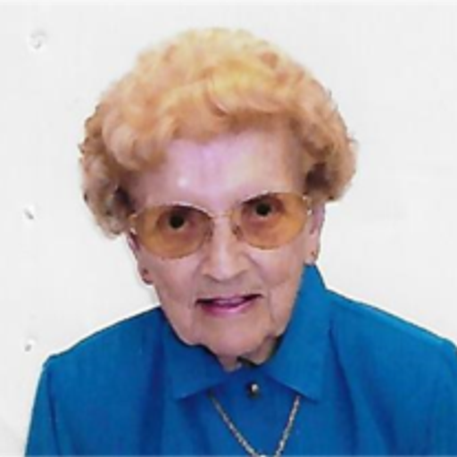 Edna Eunice Constance Profile Photo