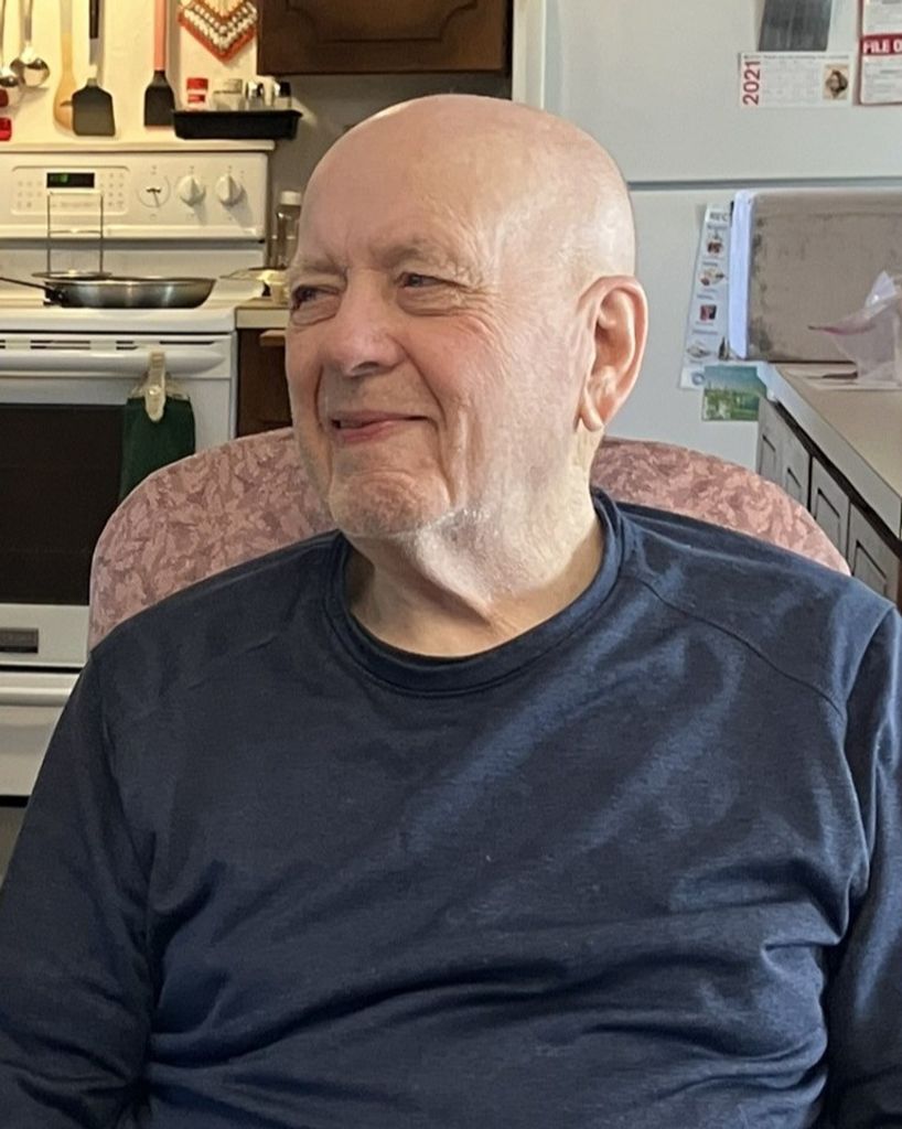 Jerry John Bartram Profile Photo