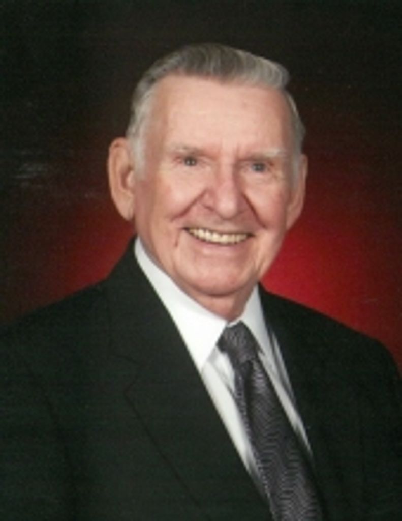 Melvin E. Gulden