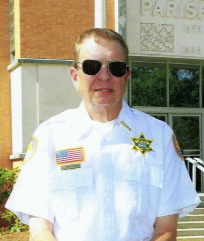 Billy Mac Tinsley Profile Photo