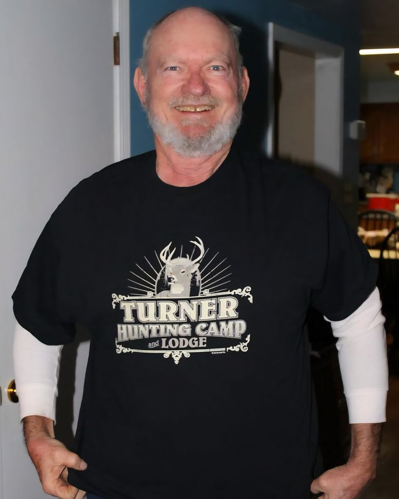James Donald Turner