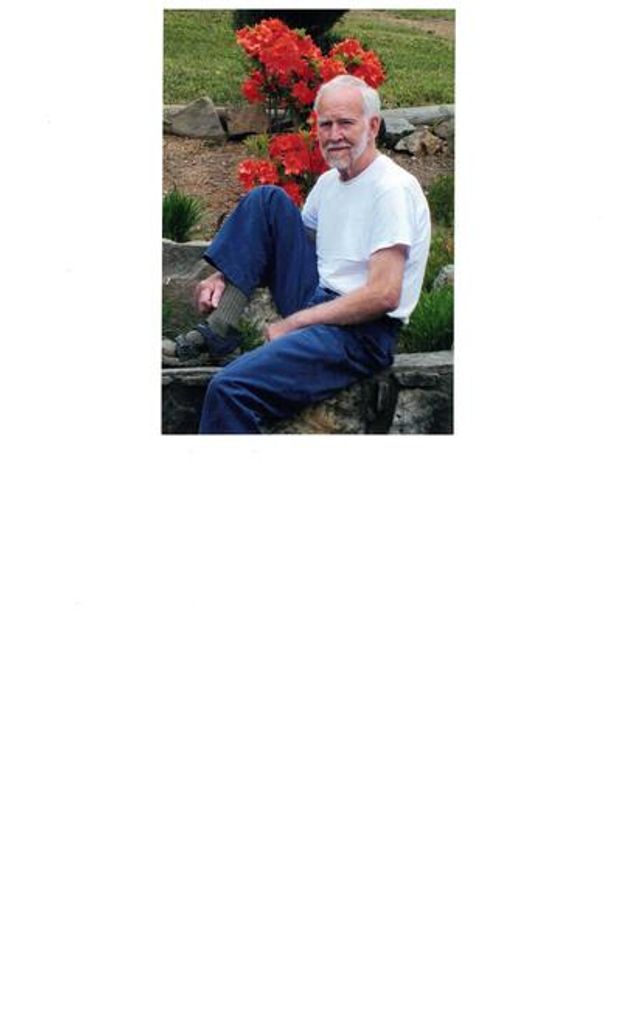 Billy Franklin Goodman Profile Photo