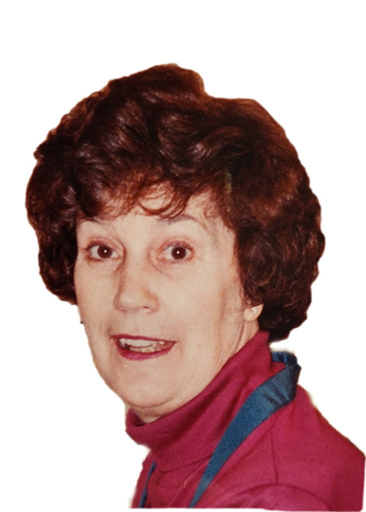 Beth Ann (White)  Page Profile Photo