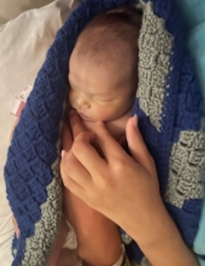 Treydan Michael Thompson