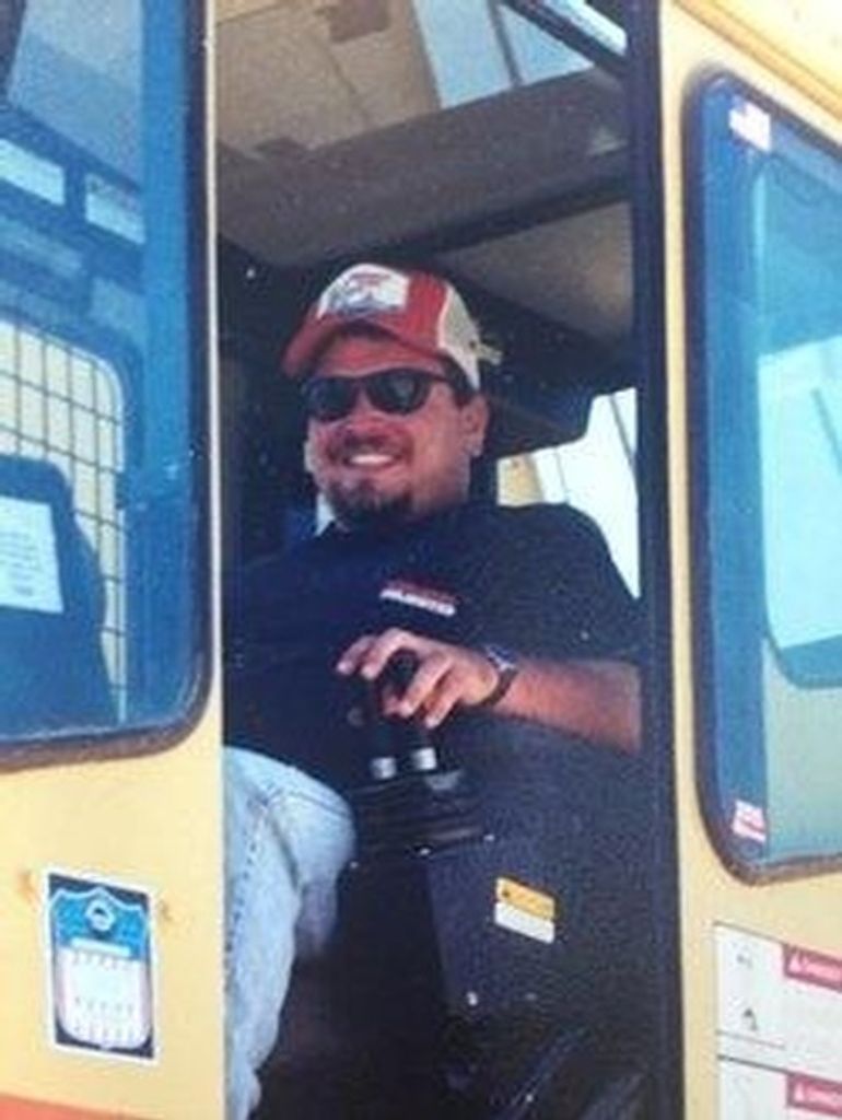 Gary E. Bell