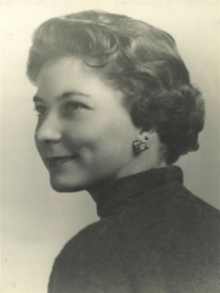 Doris Dover Moore Profile Photo