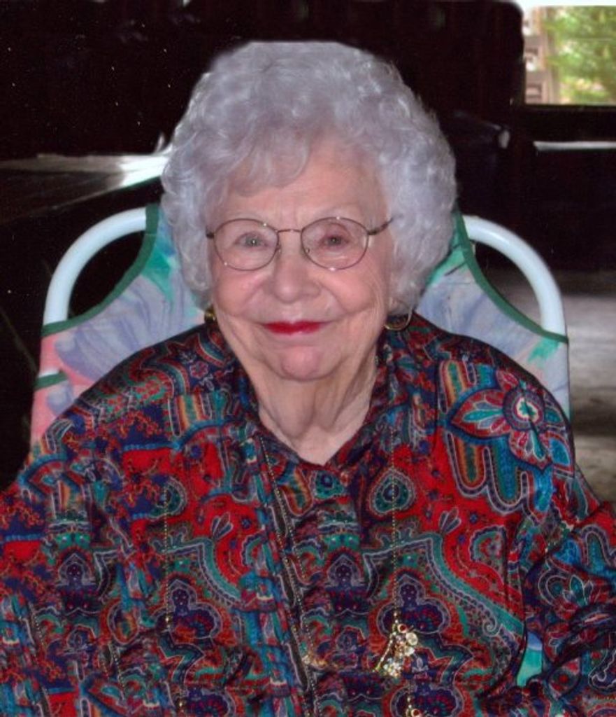 Betty Kentner