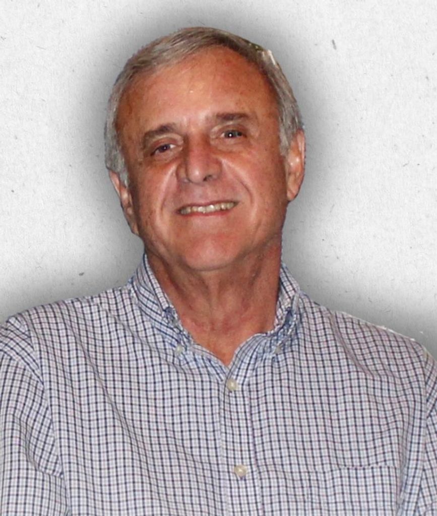 Robert "Bob" A. Vanderwall Profile Photo