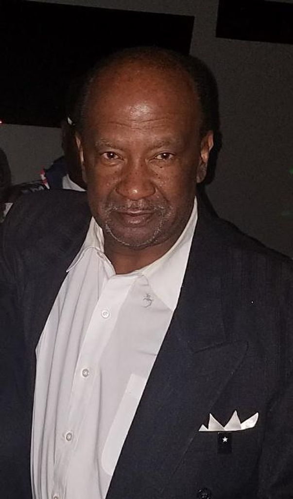 Melvin Scott Profile Photo