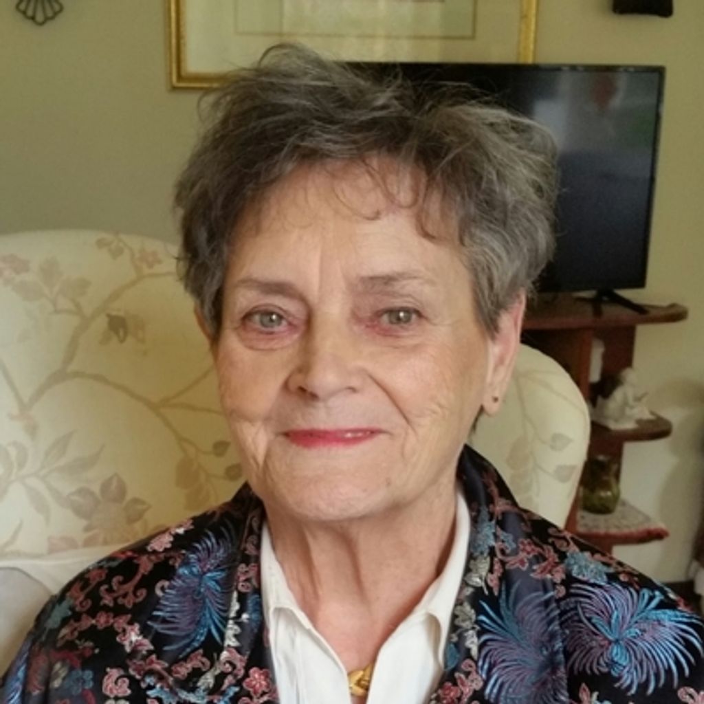 Valda Fern Turney Profile Photo