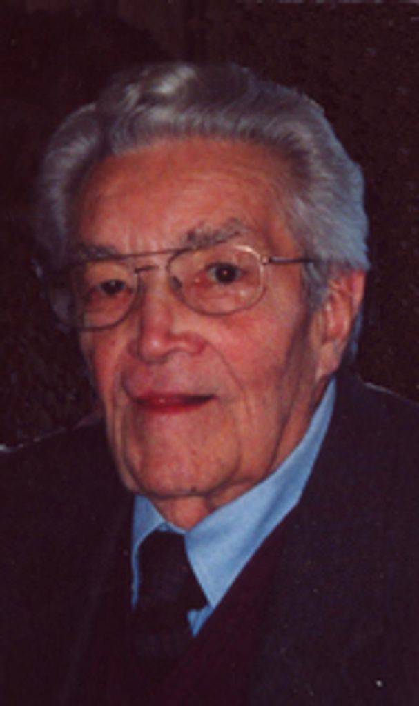 Francis Reihl Jr.
