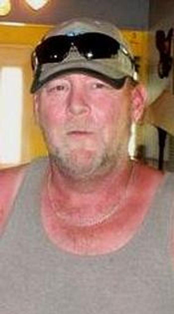 Charles Ray Spires