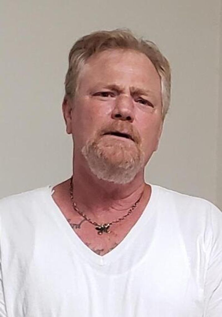 Robert "Rocky" Allen French