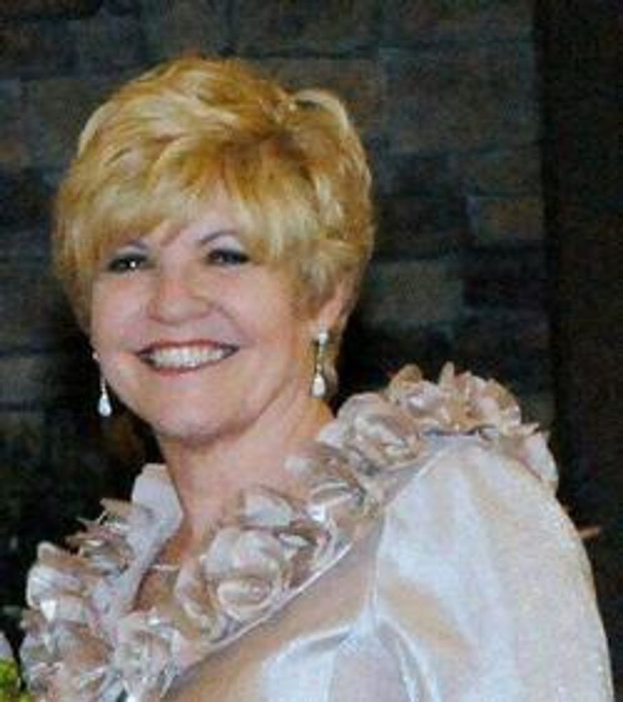 Linda Foust Dyer