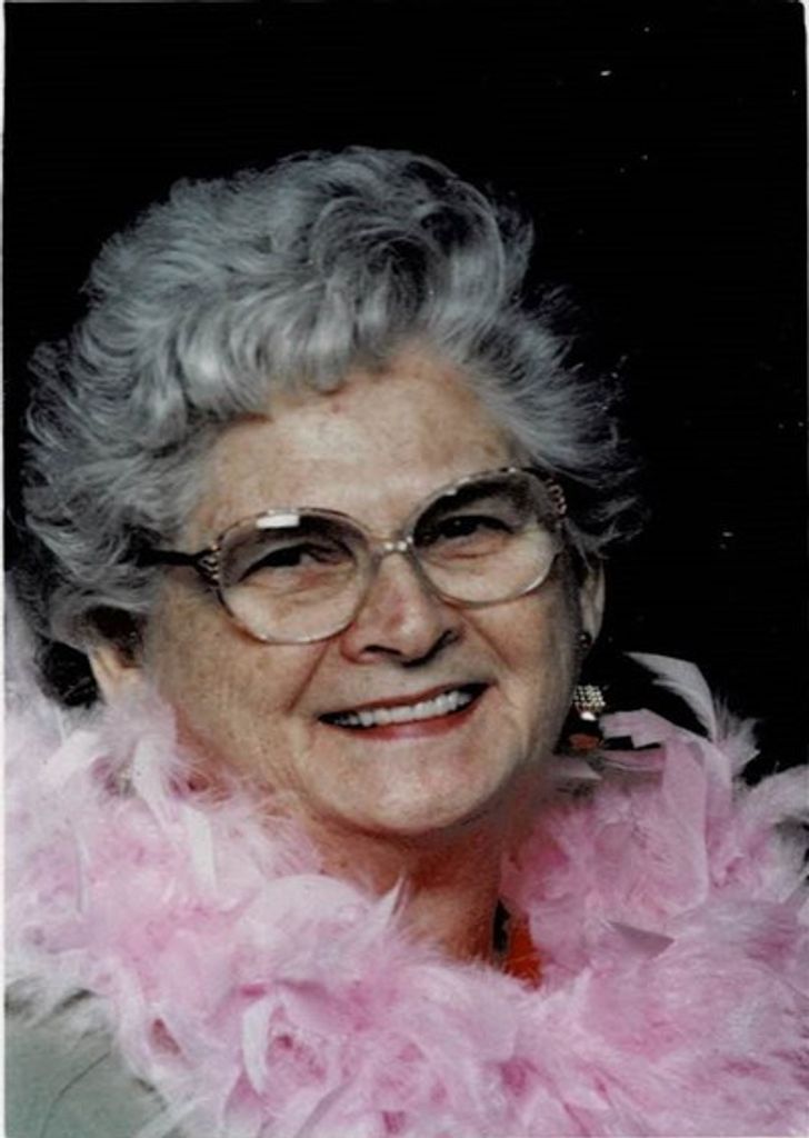 Eleanor R. Miller Profile Photo