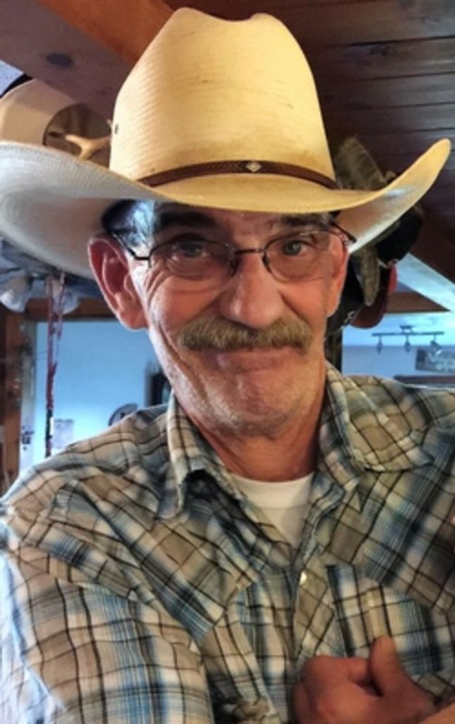 John Leonard Buttram