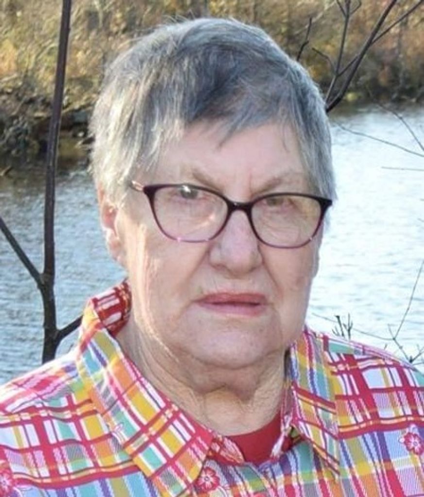 Patricia A Bentz Profile Photo