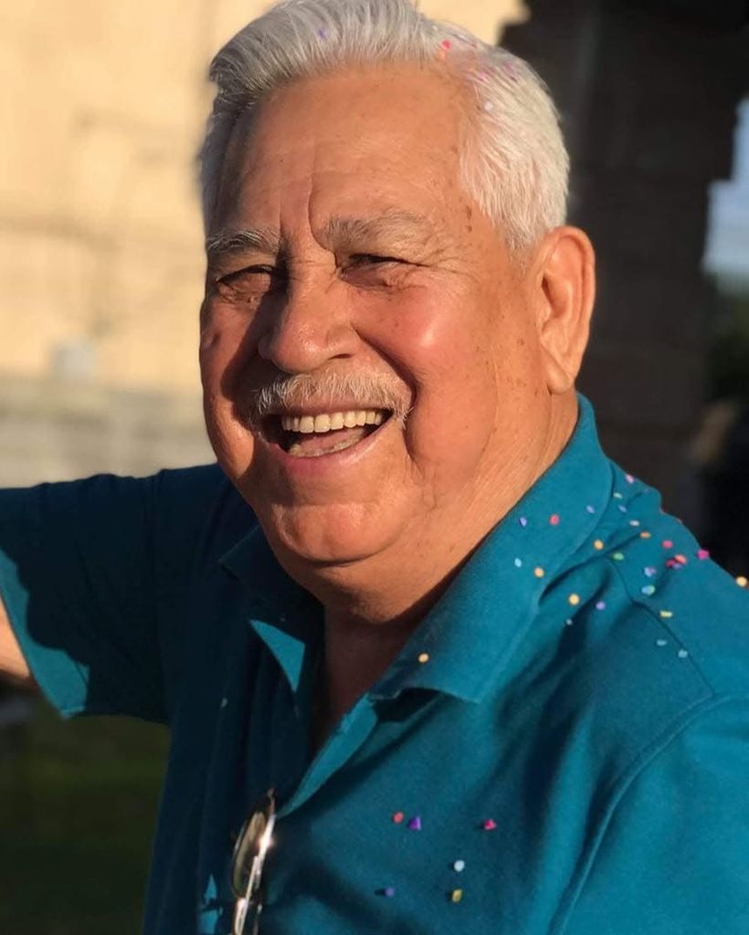 Juan Mendoza Garza