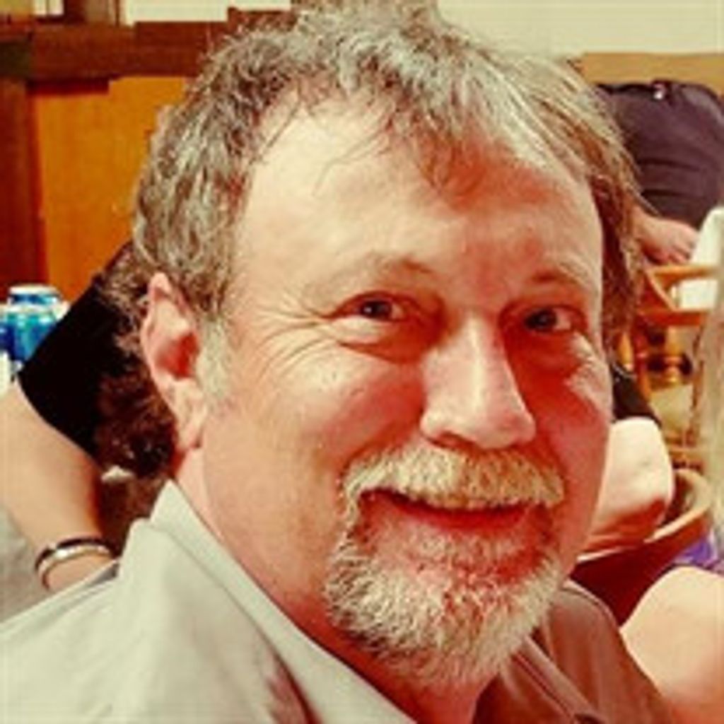 Bryan Snyder Profile Photo