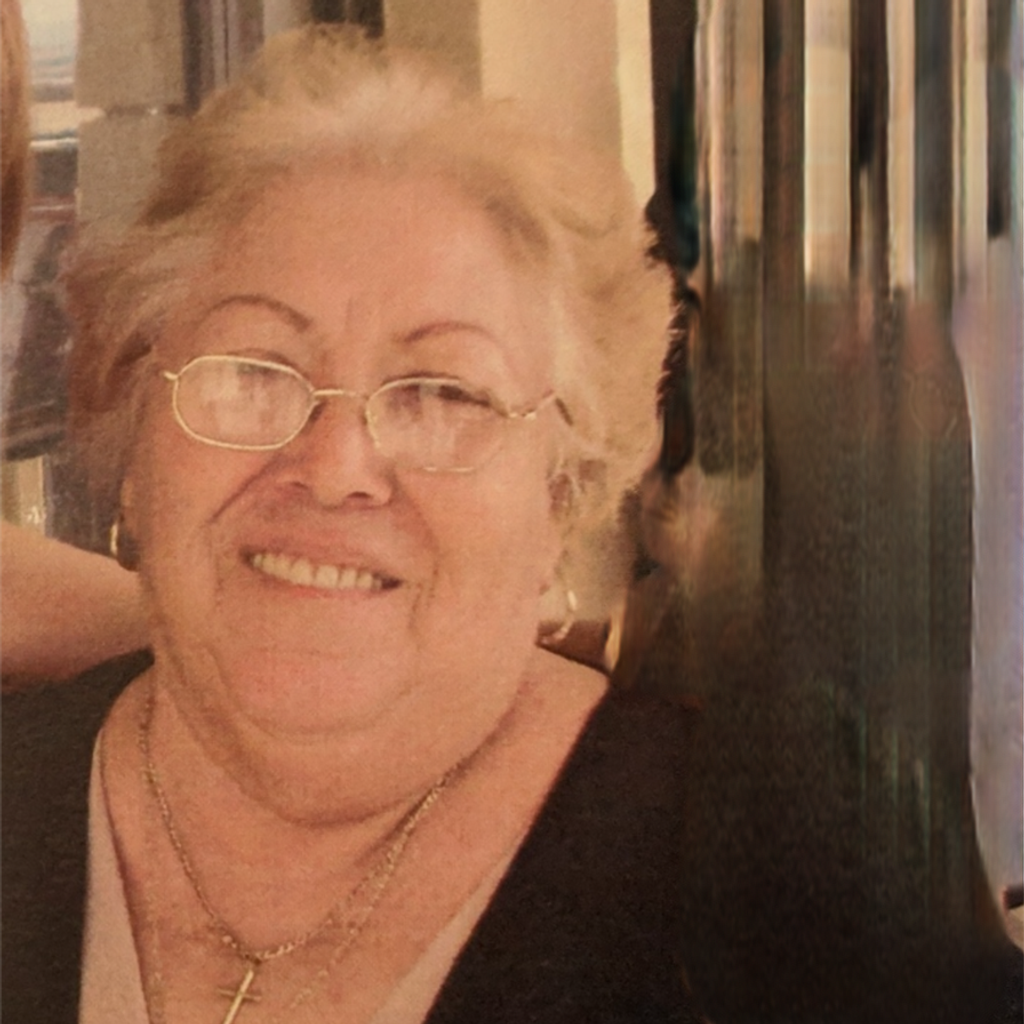 Elba Gutierrez
