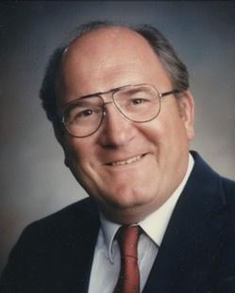 Roger D. Erdmann