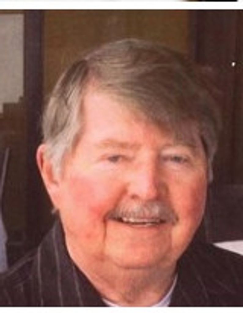 Clair Joseph Southgate Profile Photo