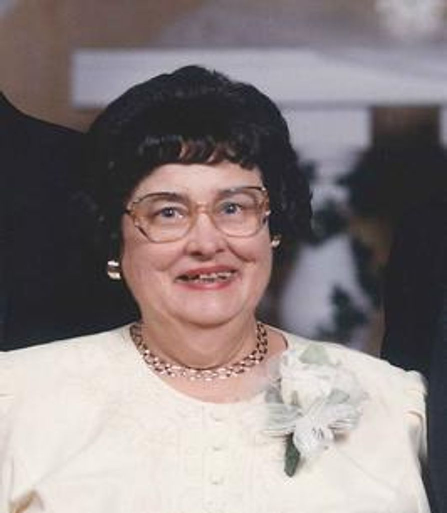 Marlene Mae Winterfeld (Heeren) Profile Photo