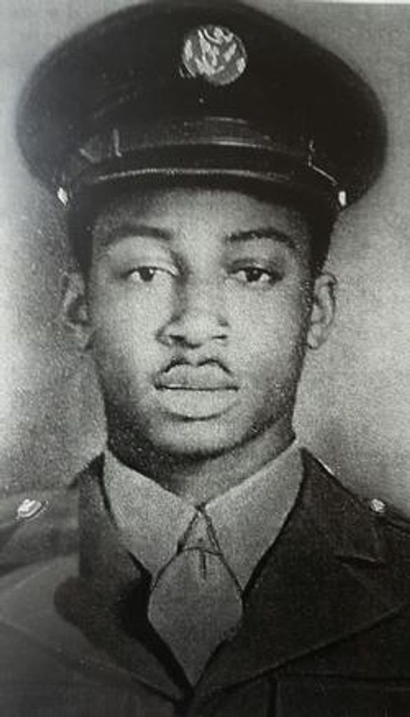 Floyd Johnson Profile Photo