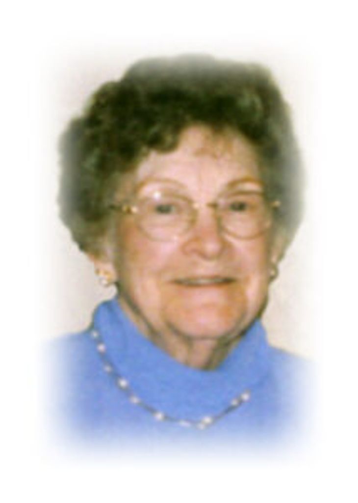 Lucille O. Danielson