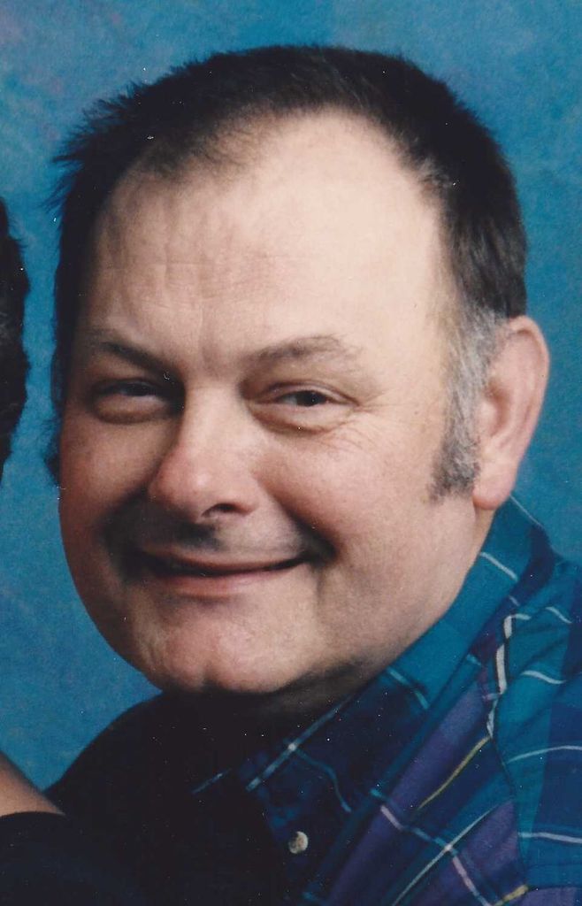 John E. Lindstrom