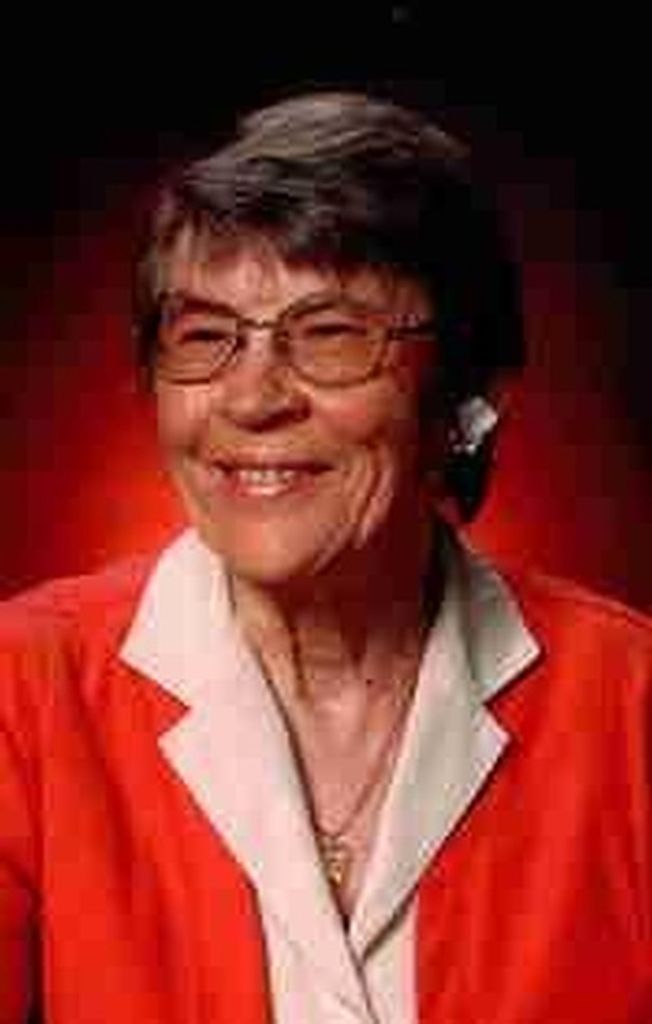 Gladys A. Carson