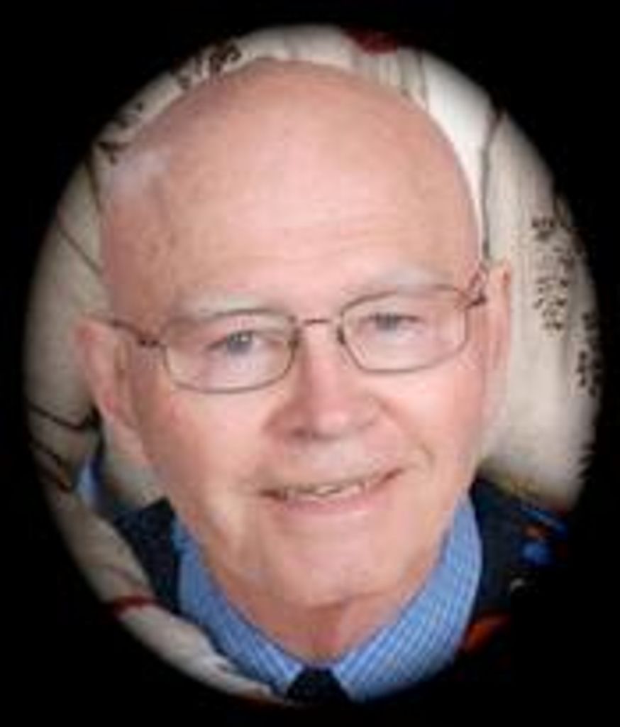 Robert Joseph Crawley