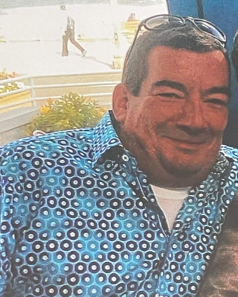 Anthony Pressimone